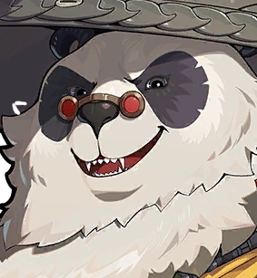 characters.Pan Yinhu